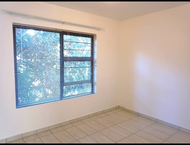 2 BEDROOM APARTMENT RENTED IN HONEYDEW